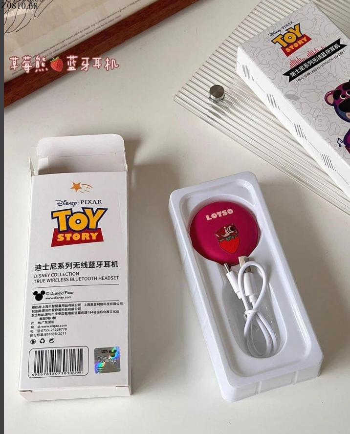 DISNEY LẠI VỪA TUNG MÃ TAI NGHE HOT XỈU si 150k/1 chiếc