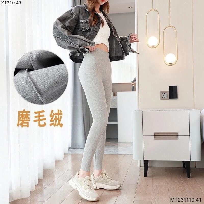 LEGGING NỮ Si 55k/1 chiếc