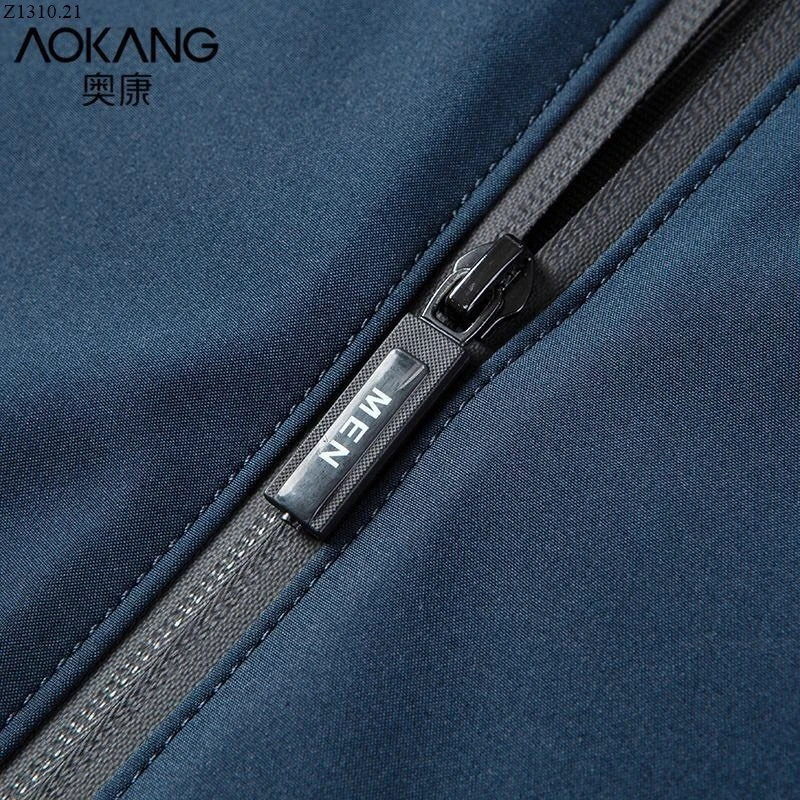 ÁO KHOÁC GIÓ #AOKANG Si 280k/1 chiếc