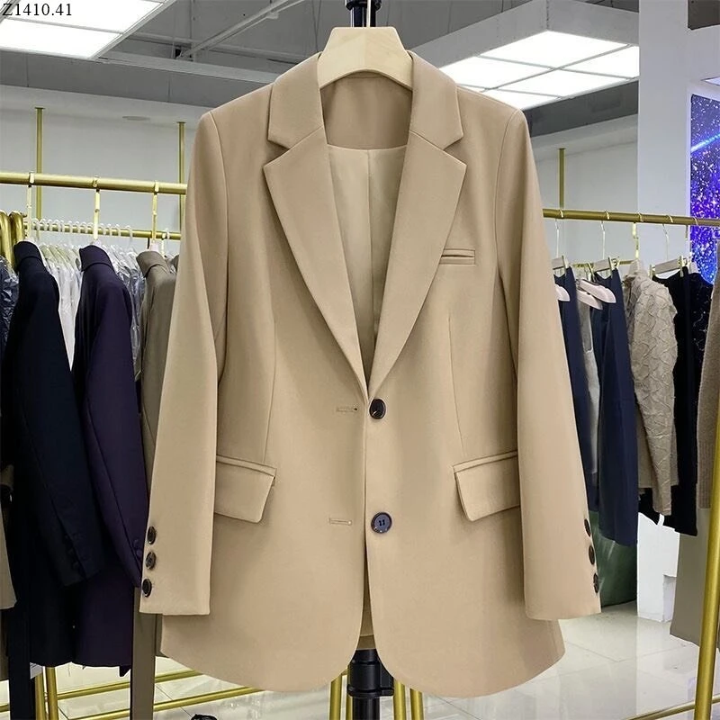 áo BLAZER QC  Si 145k/1 chiếc