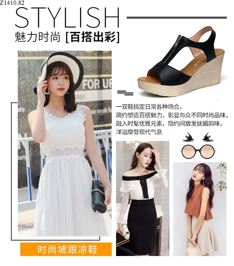 SANDAL XUỒNG CAO CẤP  Si 308k/1 đôi