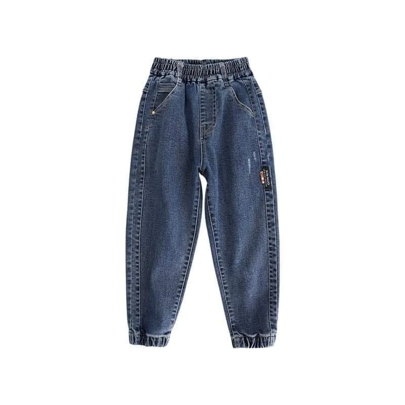 QUẦN JEAN BT Si 130k/chiếc 