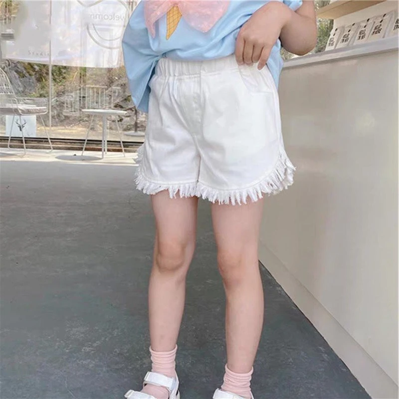 SHORT JEAN THÔ BÉ GÁI Si 66k/chiếc 