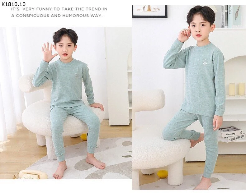 BỘ NỈ GẤU LÓT LÔNG NHUNG Sỉ Sz 90-120: 83k/b #Sz 130-150: 99k/b #Sz 160-180: 115k/b