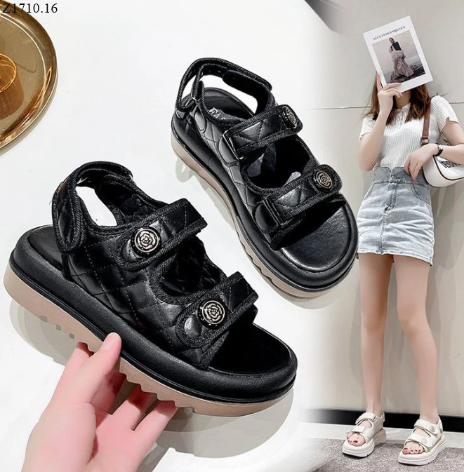 SANDAL DỄ PHỐI ĐỒ si 155k/1 đôi