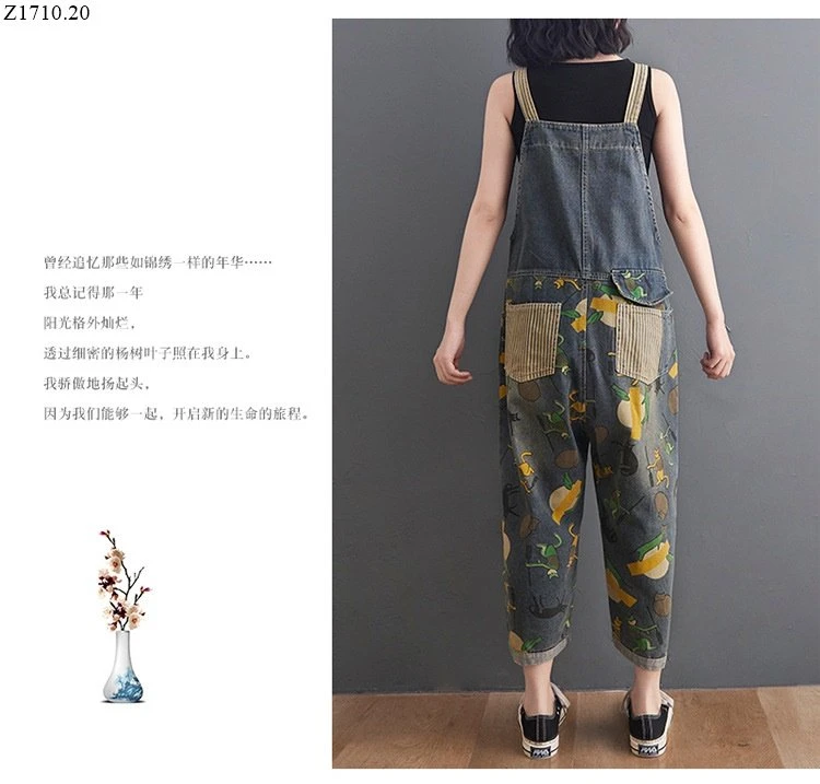 YẾM BAGGY JEAN HOT HIT  si 285k/1 chiếc