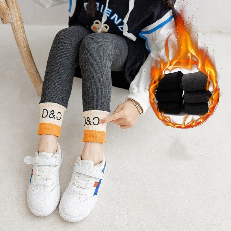  LEGGING LÓT NỈ DÀY CÓ SIZE ĐẠI  Si 66k/chiếc 