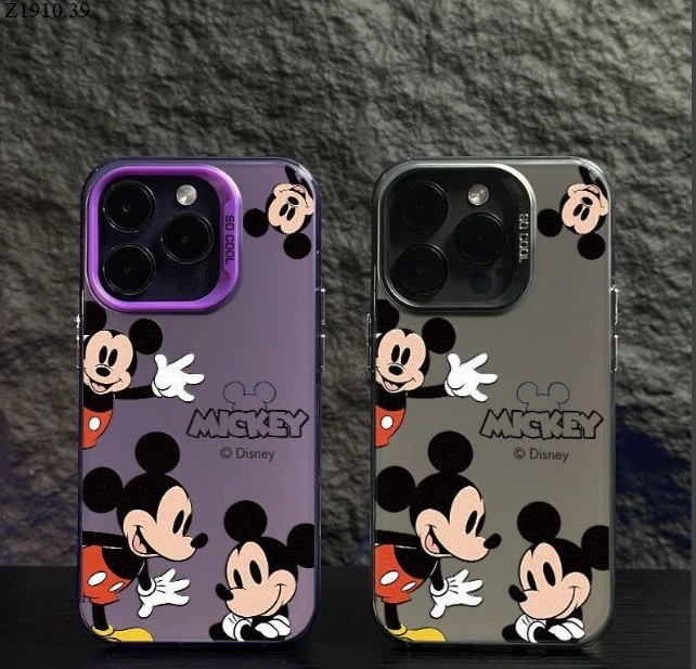 ỐP ĐIỆN THOẠI MICKEY Si 45k/1 chiếc