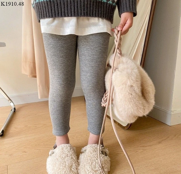 QUẦN LEGGING BÉ GÁI HÃNG AMBB Si 87k/1 chiếc 