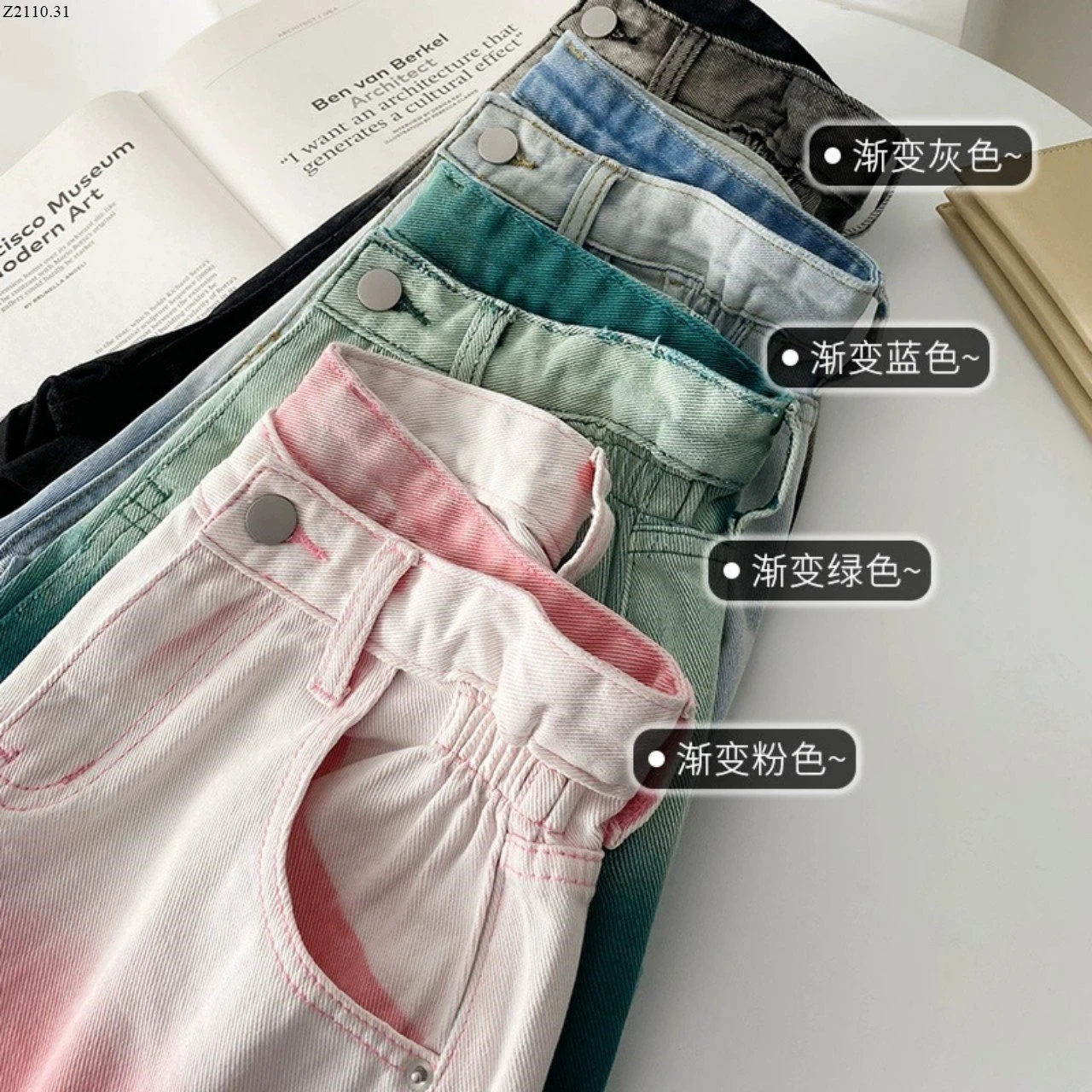 SHORT JEAN NỮ Si 155k/1 chiếc 