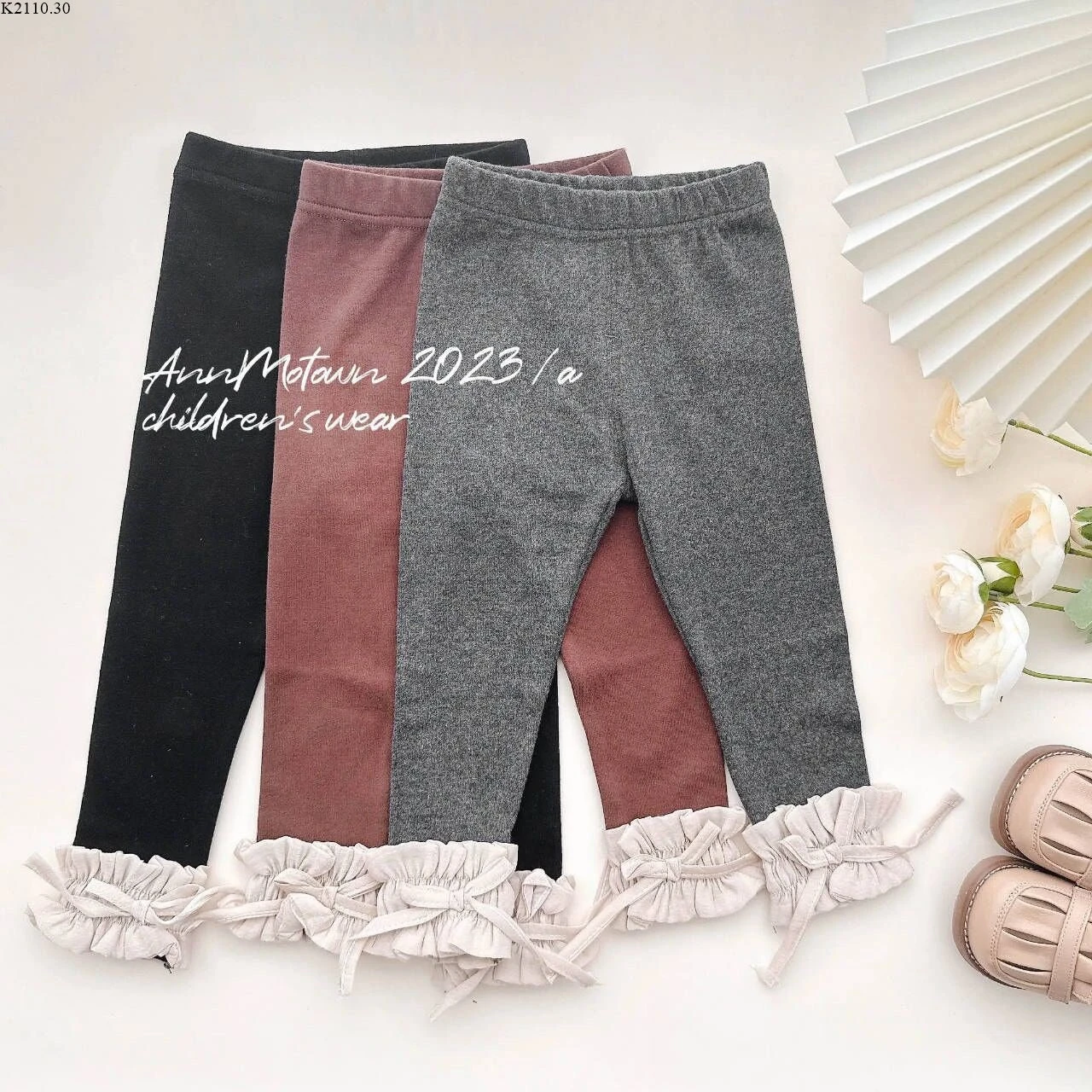   LEGGING BÈO BG Si 64k/1 chiếc