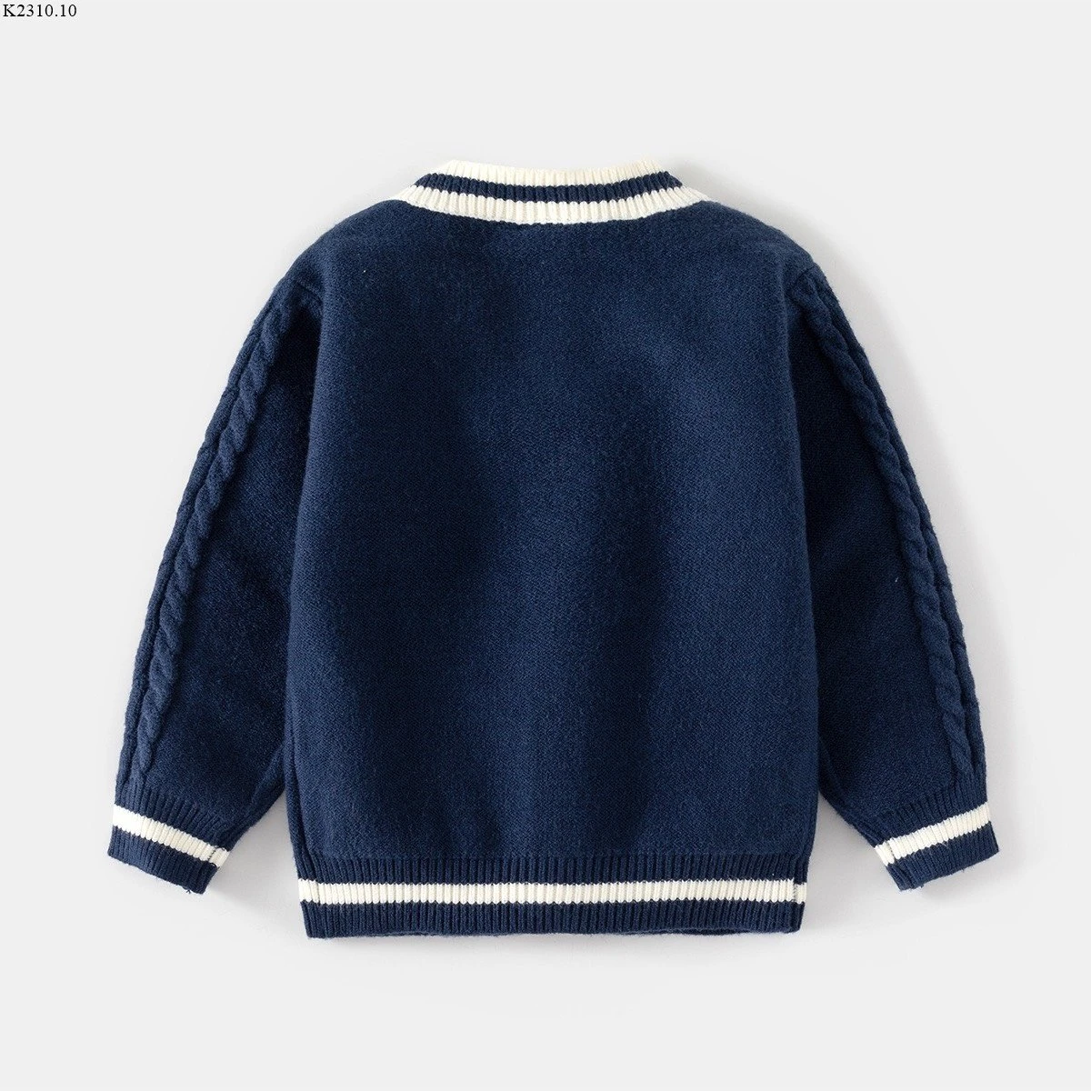 CARDIGAN LEN CHO BÉ  Si 146k/1 chiếc