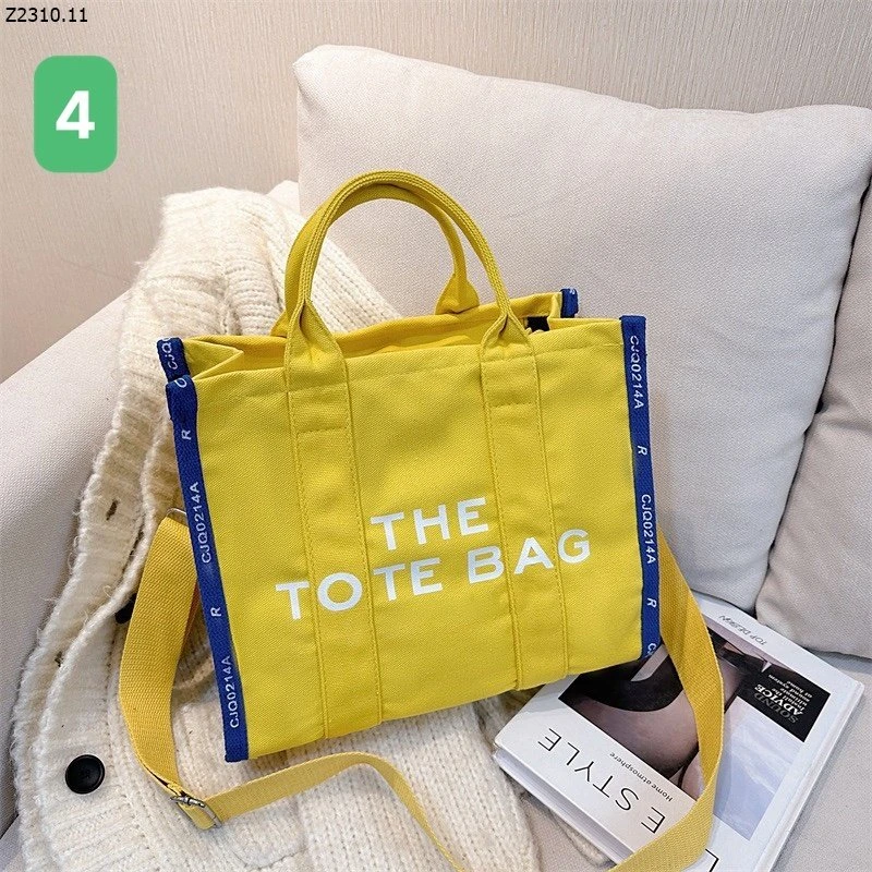 TÚI TOTE JACOB Si 147k/1 chiếc 