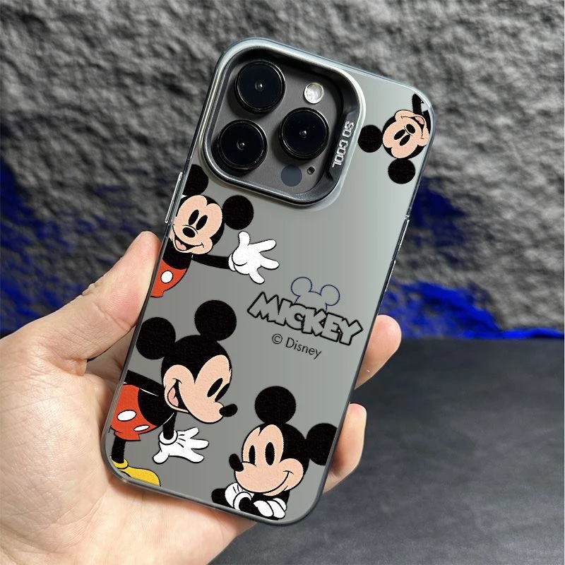 ỐP ĐIỆN THOẠI MICKEY Si 43k/1 chiếc