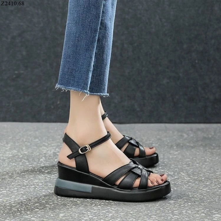 Sandal nữ 8 mẫu Giá: mẫu 1-2: 123k Mẫu 3-8: 144k