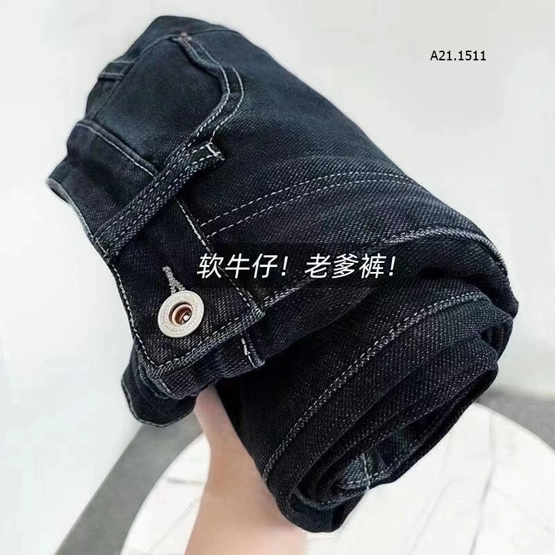 QUẦN JEAN CHO NỮ Sỉ 180k