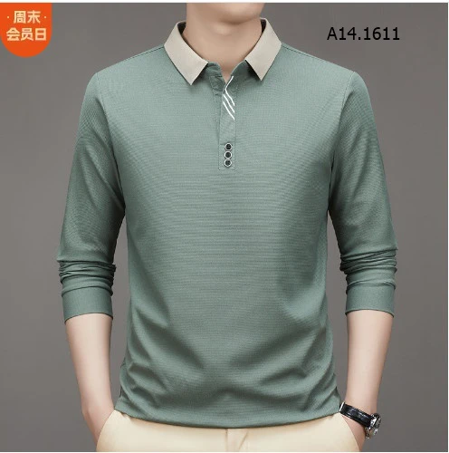 ÁO POLO NAM CC Sỉ 145k