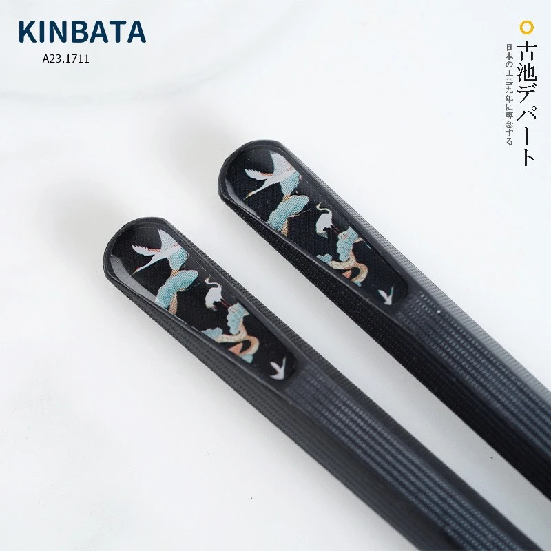 SET 5 ĐÔI ĐŨA HÃNG KINBATA sỉ 58k/set 5 đôi