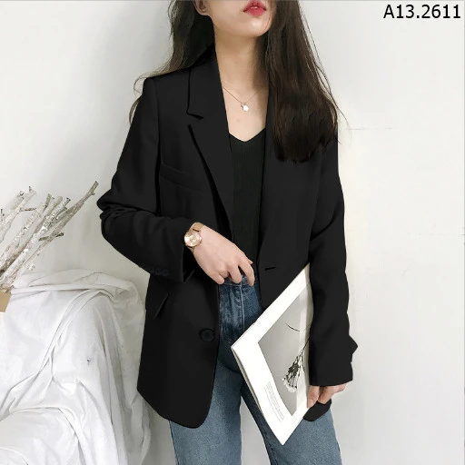 ÁO BLAZER CHO NỮ Sỉ 157k