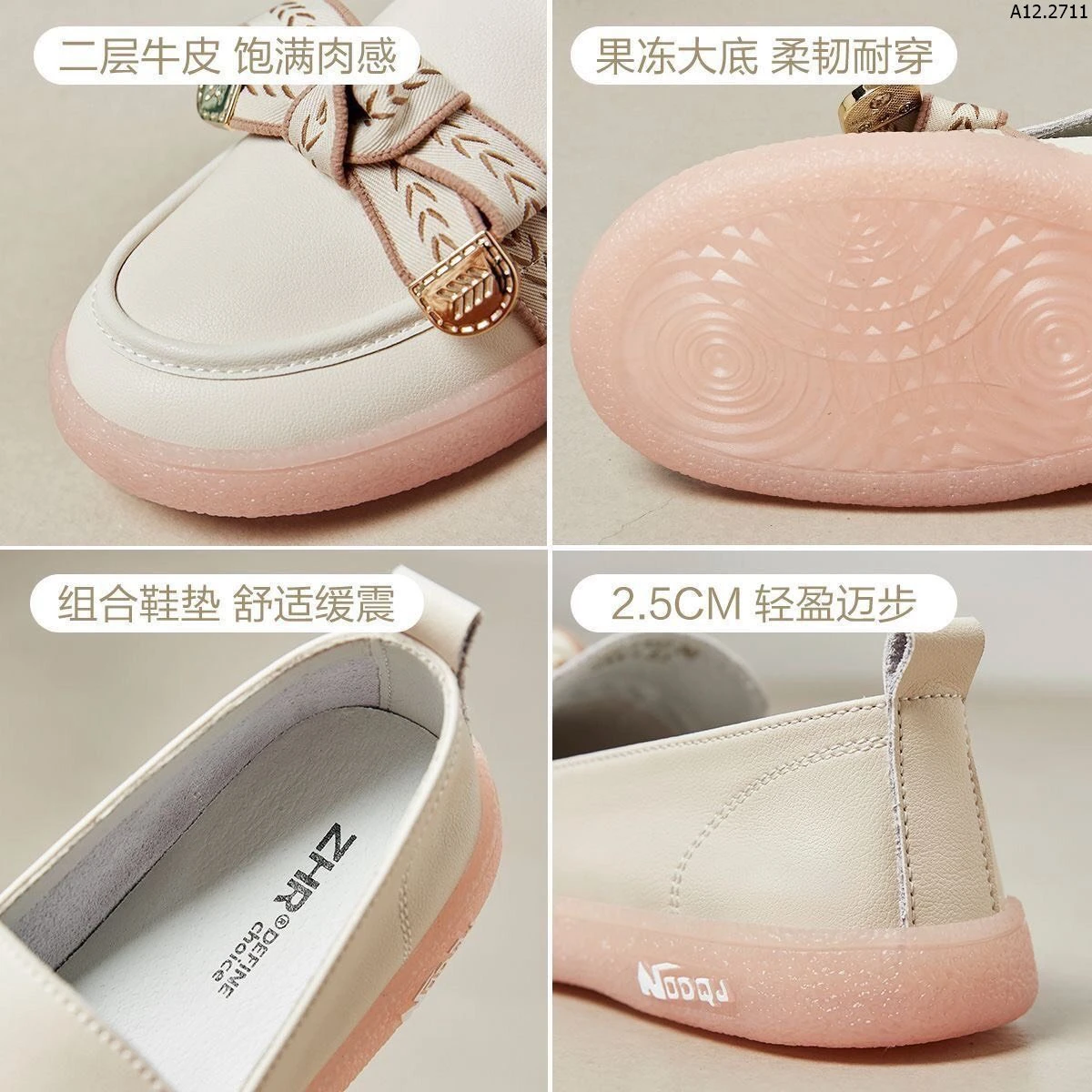 GIÀY SLIPON sỉ 120k