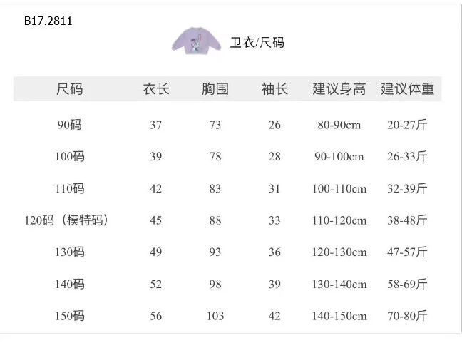 ÁO NỈ THỎ LÓT NHUNG CHO BÉ - Sỉ 143k