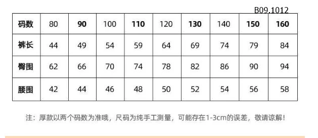 QUẦN MÔNG THÚ  - sỉ loại ko lót: 57k Sỉ loại có lót: 73k