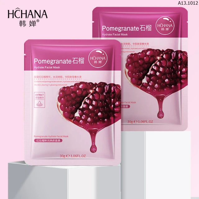 MASK LỤA TƠ TẰM sỉ 82k/set mix  