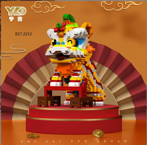 LEGO KỲ LÂN- sỉ 108k