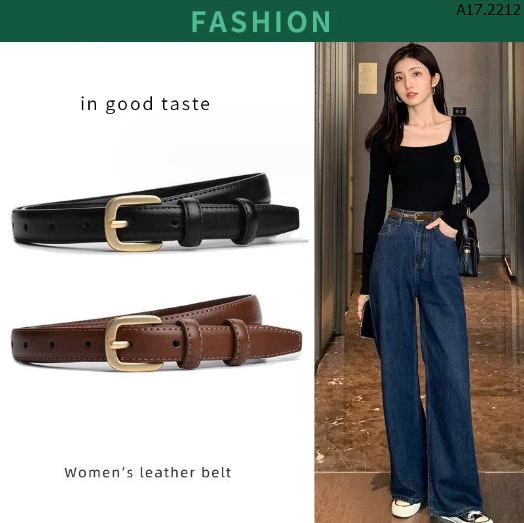 SIÊU HOT BELT DA PU Sỉ 32k