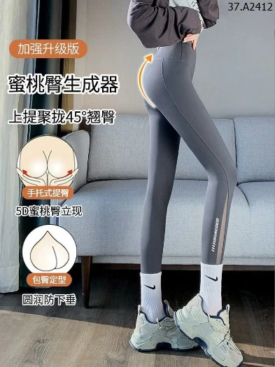 QUẦN LEGGING LƯNG CAO Sỉ 94k