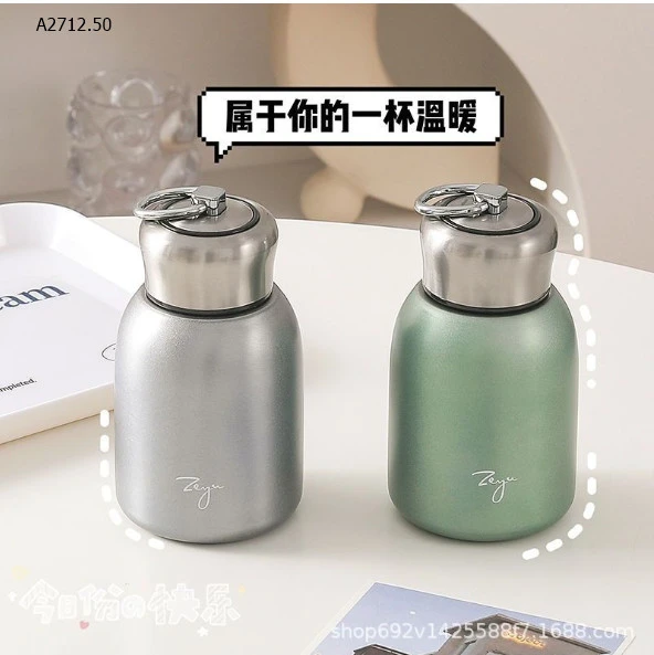 bình bom xinh xắn 300ml  - Sỉ 66k