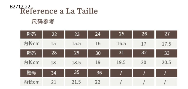 GIÀY BÚP BÊ ELSA BÉ GÁI- Sỉ 169k