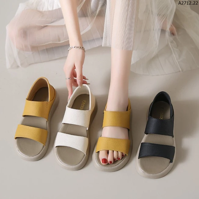 SANDAL NỮ Sỉ 132k