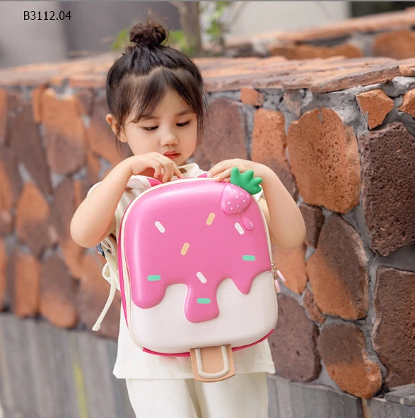 BALO HÌNH QUE KEM CUTE CHO BÉ - Sỉ 120k