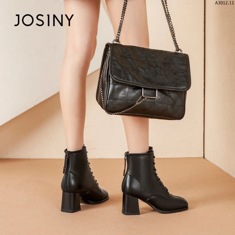 BOOT JOSINY NỮ Sỉ 290k