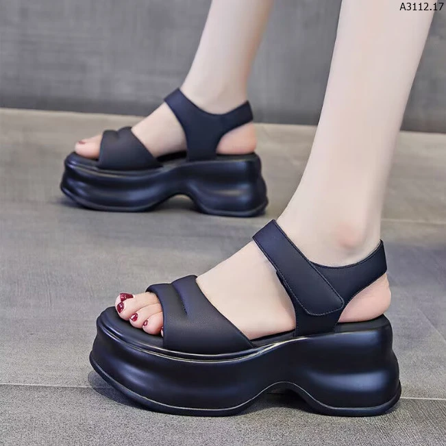 SANDAL NỮ ĐẾ DÀY sỉ 153K/đôi