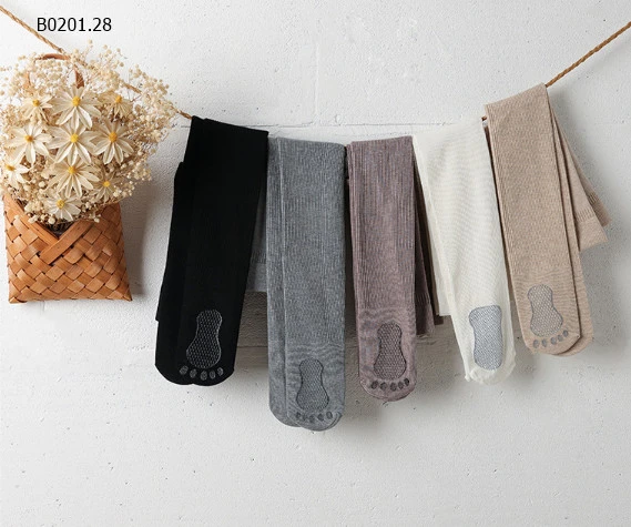 QUẦN LEGGING LIỀN BÀN BG CHỐNG TRƠN   - Sỉ 59k