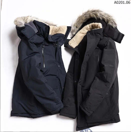 ÁO PARKA NAM Sỉ 484k