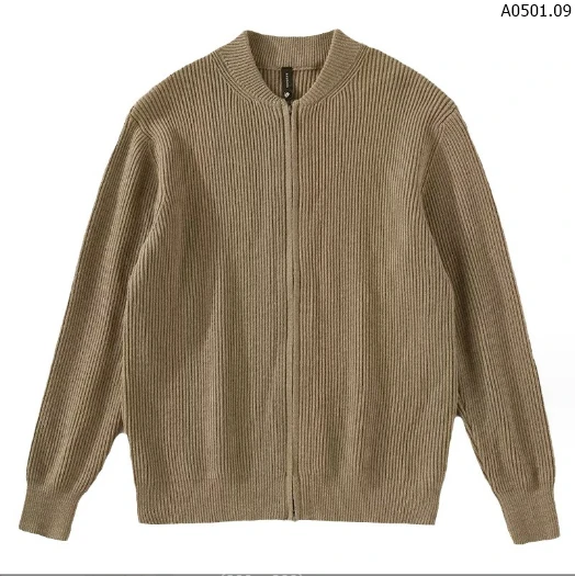 ÁO LEN CARDIGAN NAM sỉ  178k/chiếc