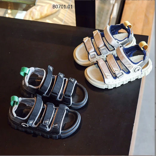 SANDAL 3 QUAI - Sỉ 146k