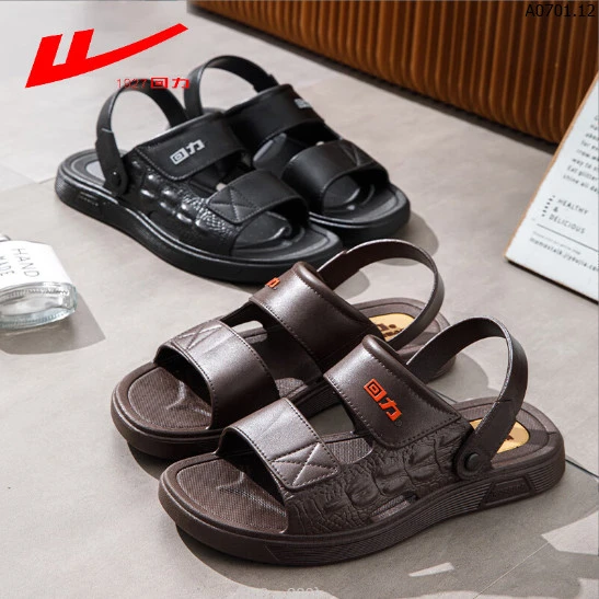 SANDAL NAM WARRIOR  Sỉ 110k