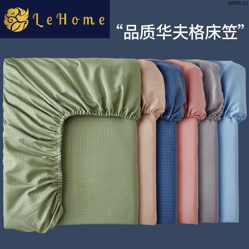 Ga giường chính hãng Le.home Sỉ Sz 1.5m x 2m= 135k Sz 1.8m x 2m = 155k Sz 2m2 x 2m =170k