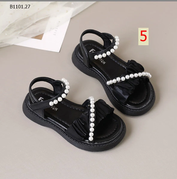 BST SANDAL BÉ XINH LẮM LUÔN  - Sỉ 122k