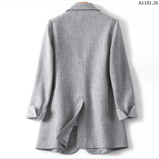 ÁO BLAZER thời trang Sỉ 262k