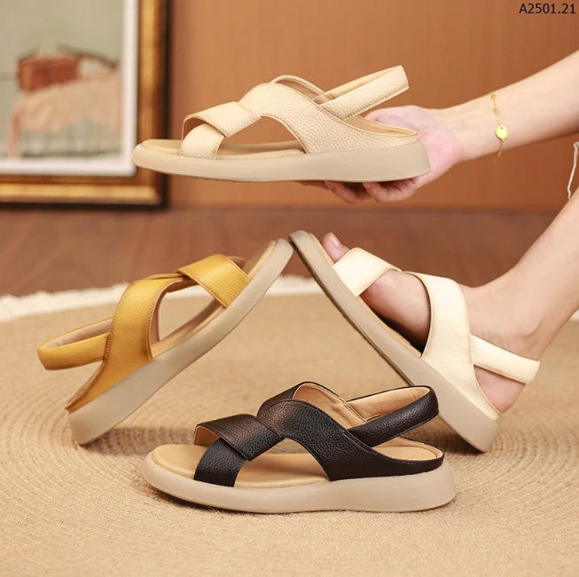 DÉP SANDAL CHO NỮ Sỉ 140k