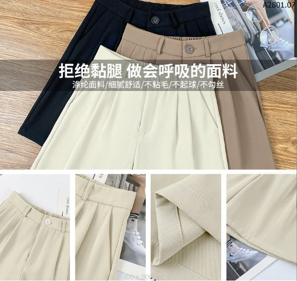 QUẦN SHORT NỮ  sỉ 128k/chiếc