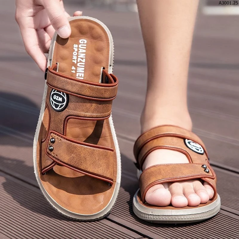 DÉP SANDAL NAM Sỉ 94k