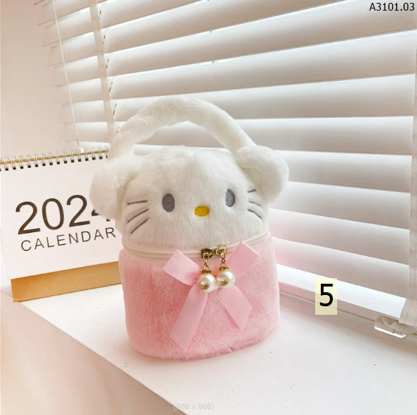 TÚI XÁCH CUTE sỉ 75k/chiếc 