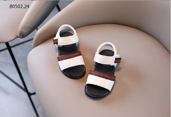 DÉP SANDAL CHO BÉ -sỉ 120k/đôi 