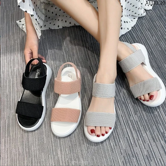 SANDAL QUAI CHUN QUỐC DÂN Sỉ 105k/đôi